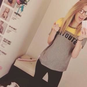 Meet your Posher, Lexie