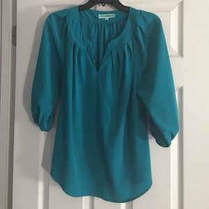 Pleione Blouse