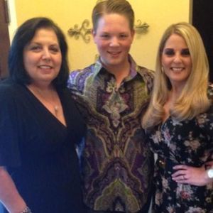 Meet your Posher, Sayh