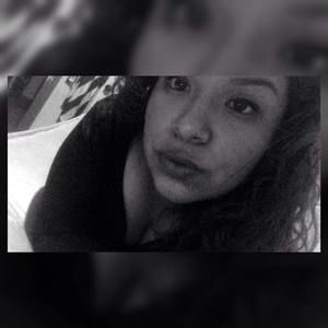 Meet your Posher, Giselle