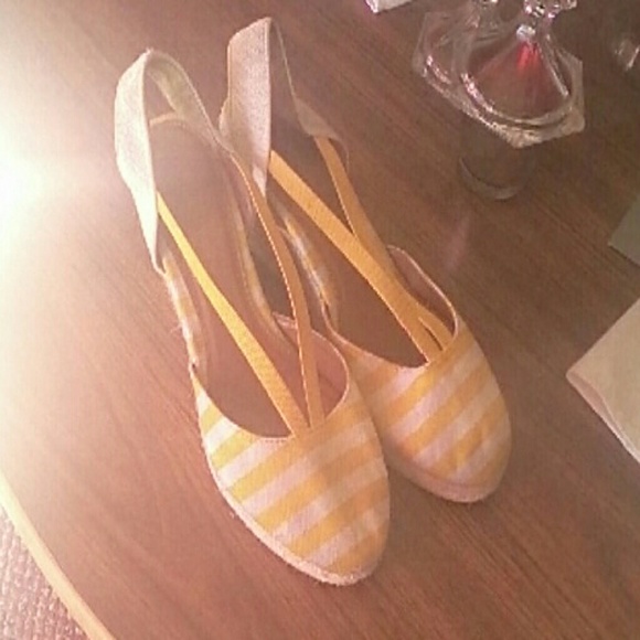 Wedges