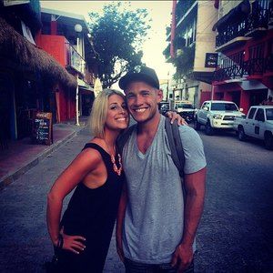 Meet your Posher, Chase