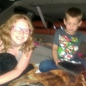 Meet your Posher, Anna