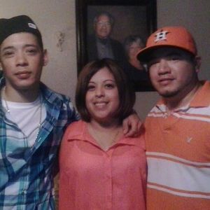 Meet your Posher, Darryl