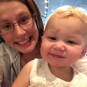 Meet your Posher, Nikki