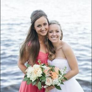 Meet your Posher, Holly