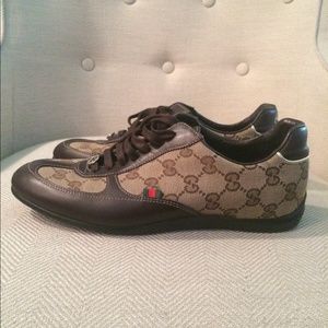 Gucci Sneakers