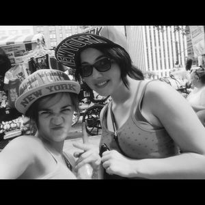 Meet your Posher, Tori