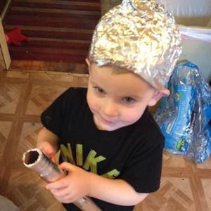 Meet your Posher, Mandy