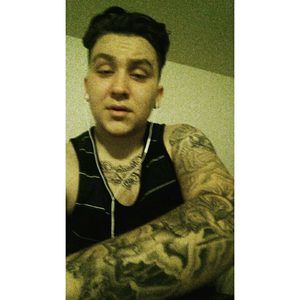 Meet your Posher, Jacob