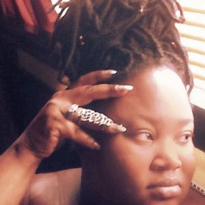 Meet your Posher, Kim