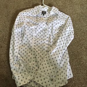 Express Essential Shirt