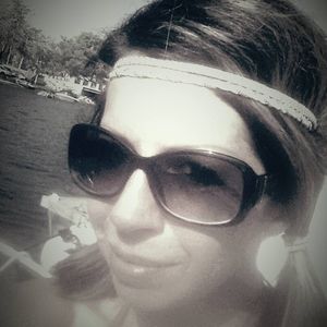 Meet your Posher, Alicia