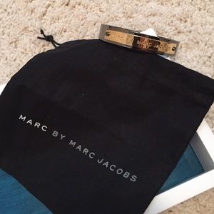 Marc by Marc Jacobs bangle