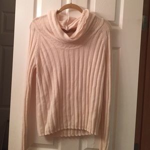 Beautiful acrylic wool sweater!
