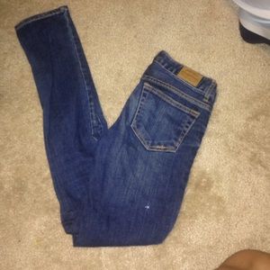 Aero jeans