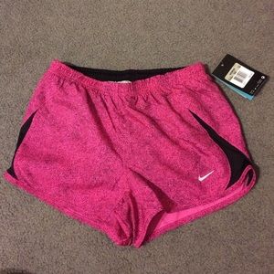 Nike athletic shorts