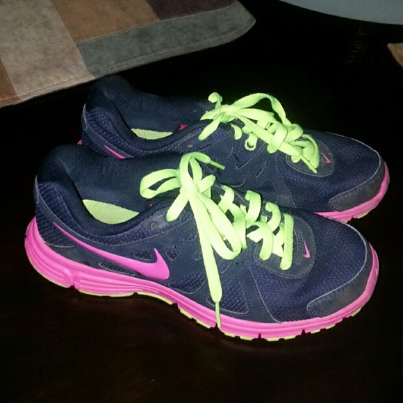 Nikes