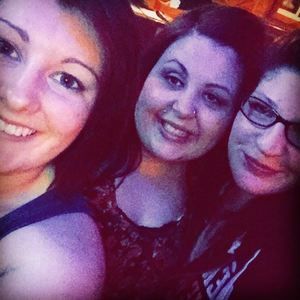 Meet your Posher, Holly