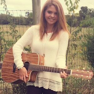 Meet your Posher, Emma rhea