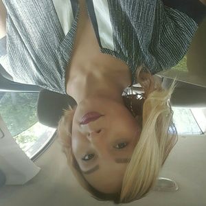 Meet your Posher, Alicia