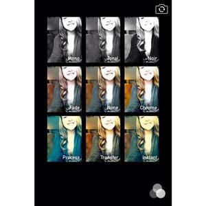 Meet your Posher, Emma