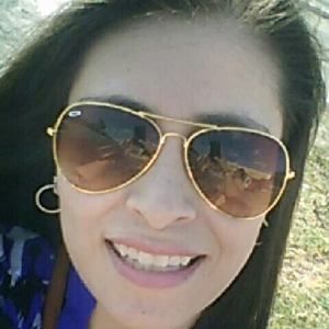 Meet your Posher, Cecilia