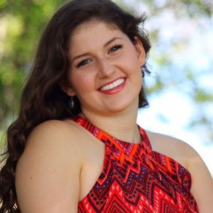 Meet your Posher, Elisabeth