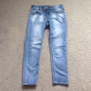 Arizona crop jeans (children)