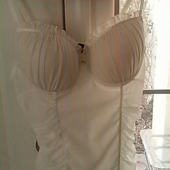 Nigleige  Or Camisole Top