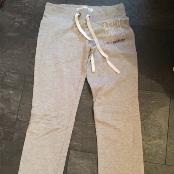 Aeropostale sweatpants