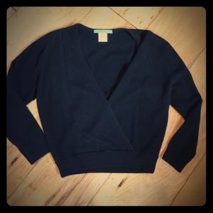 Marciano top, 100 percent cashmere!