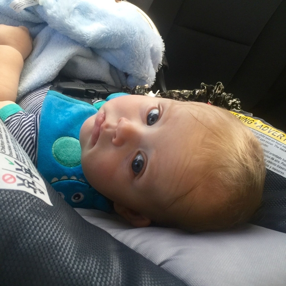 Meet your Posher, Tiffany