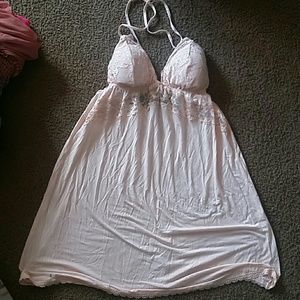 Victorias secret nightgown nwot large