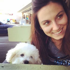 Meet your Posher! 😎