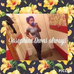 Meet your Posher, Stefani