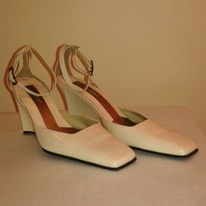 Bone Shoes 3" heel SALE