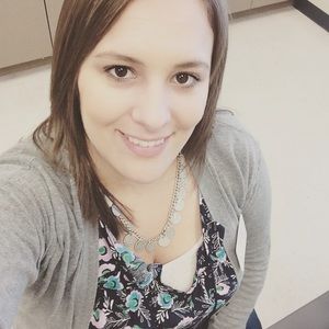 Meet your Posher, Kaylyn