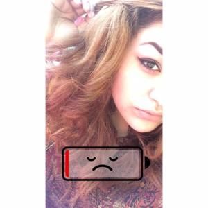 Meet your Posher, Angelica