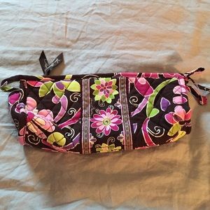 Cosmetic bag