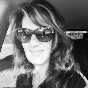 Meet your Posher, Keisha