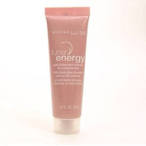 ✨Maybelline Lunar Energy Liquid Shimmer ✨