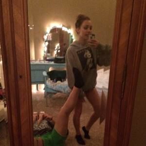 Meet your Posher, Destinie kim