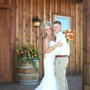 Meet your Posher, Angie