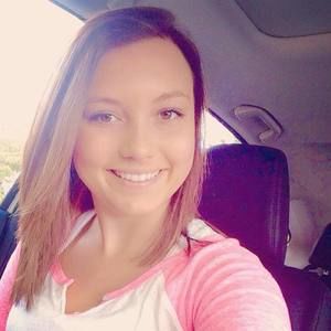 Meet your Posher, Kaleigh