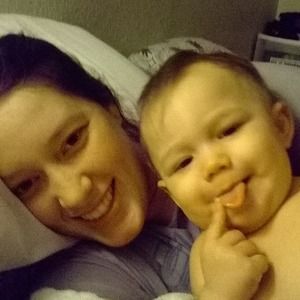 Meet your Posher, Chrissy