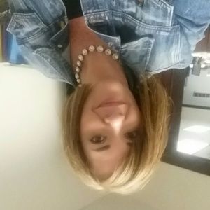 Meet your Posher, Erin