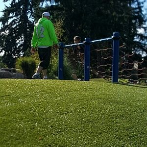 Meet your Posher, Emery