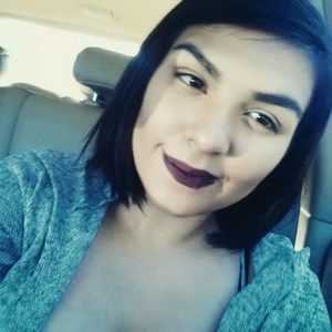 Meet your Posher, Audreanna