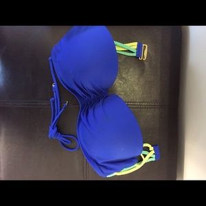 ⚡️FLASH SALE⚡️VS bandeau bathing suit top